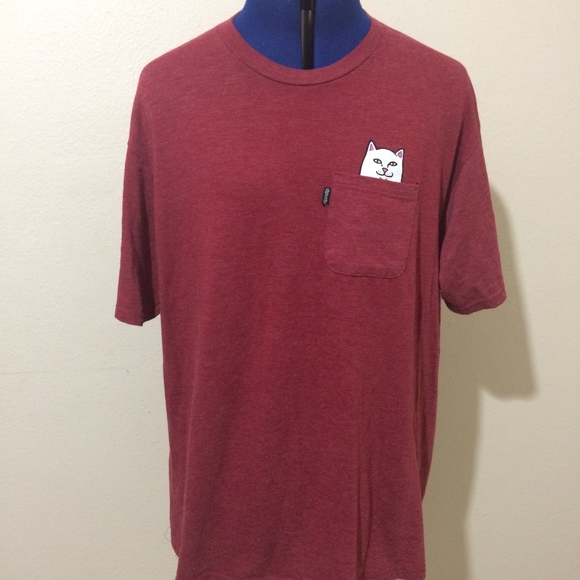 Ripndip Other - SOLD••RIPNDIP T shirt